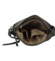 Dámská crossbody kabelka stříbrná - Coveri Daleina new