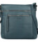 Dámská crossbody kabelka modrá - Coveri Daleina new