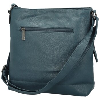Dámská crossbody kabelka modrá - Coveri Daleina new