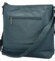 Dámská crossbody kabelka modrá - Coveri Daleina new