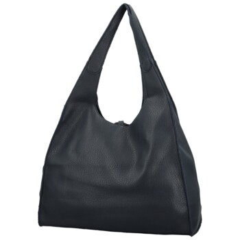 Dámský set kabelek tmavě modrý - Coveri Kiria