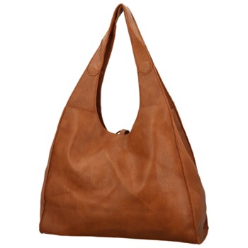 Dámský set kabelek hnědý - Coveri Kiria