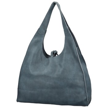 Dámský set kabelek džínově modrý - Coveri Kiria