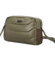 Dámská crossbody kabelka taupe - Coveri Heriet
