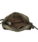 Dámská crossbody kabelka taupe - Coveri Heriet