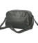 Dámská crossbody kabelka šedá - Coveri Heriet