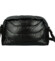 Dámská crossbody kabelka černá - Coveri Heriet