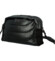 Dámská crossbody kabelka černá - Coveri Heriet