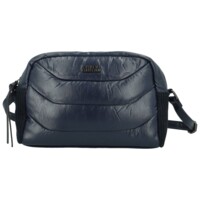 Dámská crossbody kabelka tmavě modrá - Coveri Heriet