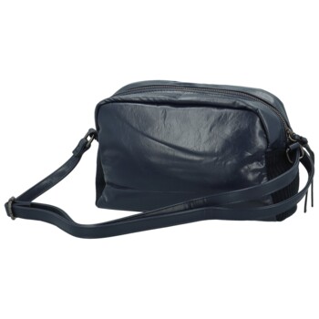 Dámská crossbody kabelka tmavě modrá - Coveri Heriet