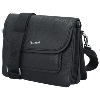 Dámská crossbody kabelka tmavě modrá - Coveri Dihya
