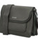 Dámská crossbody kabelka tmavě šedá - Coveri Dihya