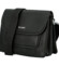 Dámská crossbody kabelka černá - Coveri Dihya