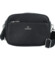 Dámská crossbody kabelka tmavě modrá - Coveri Tyris