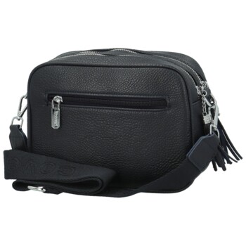 Dámská crossbody kabelka tmavě modrá - Coveri Tyris