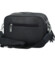 Dámská crossbody kabelka tmavě modrá - Coveri Tyris