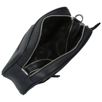 Dámská crossbody kabelka tmavě modrá - Coveri Tyris