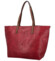 Dámský set kabelek vínový - Paolo bags Yema