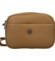 Dámská crossbody kabelka khaki - Maria C Alva