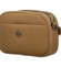 Dámská crossbody kabelka khaki - Maria C Alva