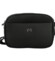 Dámská crossbody kabelka černá - Maria C Alva