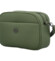 Dámská crossbody kabelka tmavě zelená - Maria C Alva