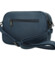 Dámská crossbody kabelka tmavě modrá - Maria C Alva