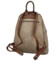 Dámský kabelko/batůžek béžový - Paolo bags Matti