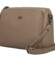 Dámská crossbody kabelka khaki - Coveri Marija