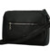 Dámská crossbody kabelka černá - Coveri Marija