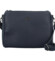 Dámská crossbody kabelka tmavě modrá - Coveri Marija