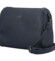 Dámská crossbody kabelka tmavě modrá - Coveri Marija
