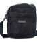 Pánská crossbody taška tmavě modrá - Coveri Savvas