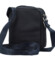 Pánská crossbody taška tmavě modrá - Coveri Savvas