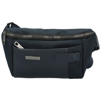 Ledvinka tmavě modrá - Coveri Renald