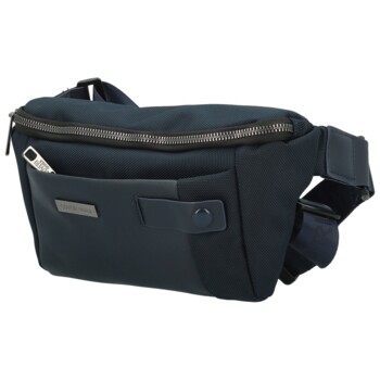 Ledvinka tmavě modrá - Coveri Renald