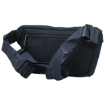 Ledvinka tmavě modrá - Coveri Renald