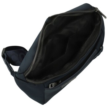 Ledvinka tmavě modrá - Coveri Renald