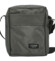 Pánská crossbody taška šedá - Coveri Remig