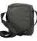 Pánská crossbody taška šedá - Coveri Remig
