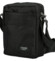 Pánská crossbody taška černá - Coveri Remig