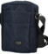Pánská crossbody taška tmavě modrá - Coveri Remig