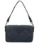 Dámská crossbody kabelka tmavě modrá - Maria C Torry