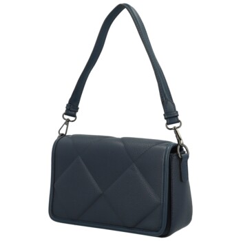 Dámská crossbody kabelka tmavě modrá - Maria C Torry