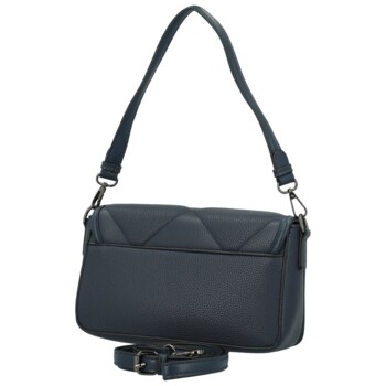 Dámská crossbody kabelka tmavě modrá - Maria C Torry