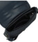 Dámská crossbody kabelka tmavě modrá - Maria C Torry