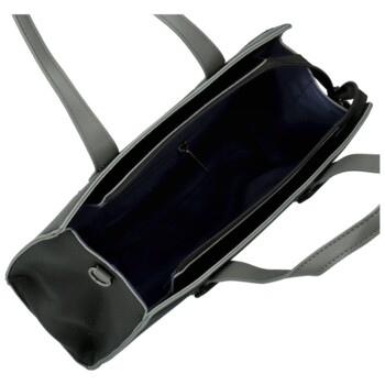 Dámský set kabelek černý - Maria C Savina