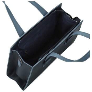 Dámský set kabelek tmavě modrý - Maria C Savina