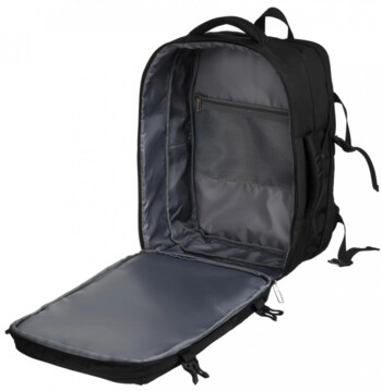 Batoh černý - Peterson Thais