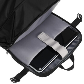 Batoh černý - Peterson Thais